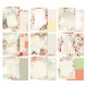49 and Market Nature's Haven Collection Pack 15x20cm