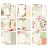 49 and Market Nature's Haven Collection Pack 15x20cm