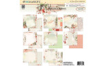 49 and Market Nature's Haven Collection Pack 30x30cm