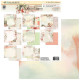 49 and Market Nature's Haven Collection Pack 30x30cm