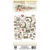 49 and Market Nature's Haven Laser Cut Elements 99pz