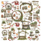 49 and Market Nature's Haven Laser Cut Elements 99pz