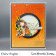 Sweet November Stamps Mer Friends