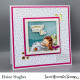 Sweet November Stamps Mer Friends