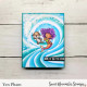Sweet November Stamps Mer Friends