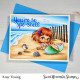 Sweet November Stamps So Spe-shell