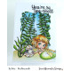 Sweet November Stamps So Spe-shell