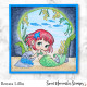 Sweet November Stamps So Spe-shell