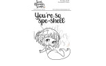 Sweet November Stamps So Spe-shell