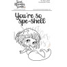 Sweet November Stamps So Spe-shell