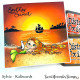 Sweet November Stamps Skipper - Limited Edition
