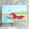 Sweet November Stamps Skipper - Limited Edition