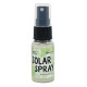 Simon Hurley Create Solar Sprays Trust Fund