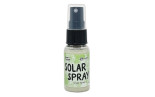 Simon Hurley Create Solar Sprays Trust Fund