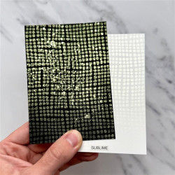Simon Hurley Create Solar Sprays Sublime
