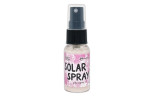 Simon Hurley Create Solar Sprays Pity Party
