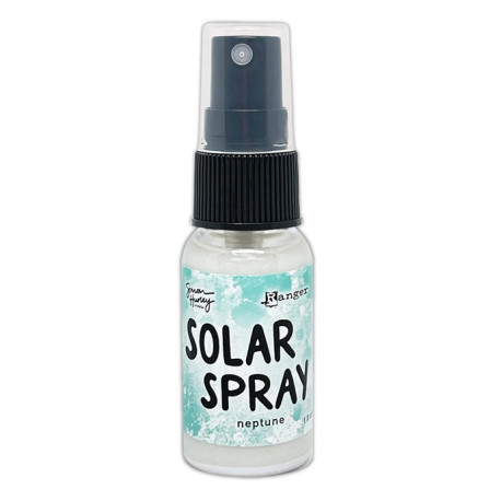 Simon Hurley Create Solar Sprays Neptune