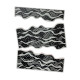 Simon Hurley Create Background Stamp Saltwater 15x15cm