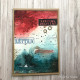 Stampers Anonymous Mixed Media 141 Tim Holtz Clear Stamp and Stencil