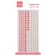 Marianne Design Enamel Dots Duotone Hot Pink