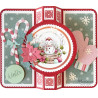 Marianne Design Creatables Mittens