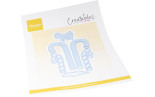 Marianne Design Creatables Candy Canes