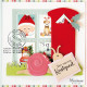 Marianne Design Creatables Postbox