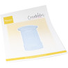 Marianne Design Creatables Postbox