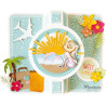 Marianne Design Creatables Swing-Fold Circle
