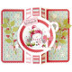 Marianne Design Creatables Swing-Fold Circle