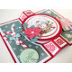 Marianne Design Creatables Swing-Fold Circle