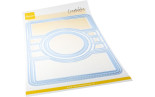 Marianne Design Creatables Swing-Fold Circle