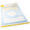Marianne Design Creatables Swing-Fold Circle