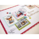 Marianne Design Stamp & Die Set Postage