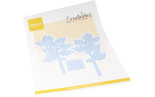 Marianne Design Creatables Holly Sprigs