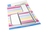 Marianne Design Craftables Giftcard Envelope