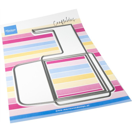 Marianne Design Craftables Giftcard Envelope