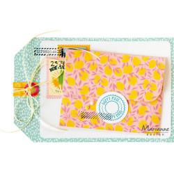 Marianne Design Craftables Giftcard Envelope