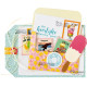 Marianne Design Craftables Giftcard Envelope