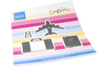 Marianne Design Craftables Travel Essentials