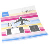 Marianne Design Craftables Travel Essentials