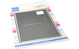 Marianne Design Craftables Postcard