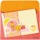 Marianne Design Craftables Postcard