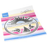 Marianne Design Craftables Silhouette Sunrise