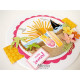 Marianne Design Craftables Silhouette Sunrise