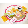 Marianne Design Craftables Silhouette Sunrise