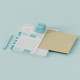 We R Makers Shadow Box Punch Board