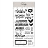 Tommy Clear Stamps – Ricordi Preziosi