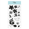 Tommy Clear Stamps – Wild Flowers
