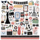 Echo Park Fashion Collection Kit 30x30cm